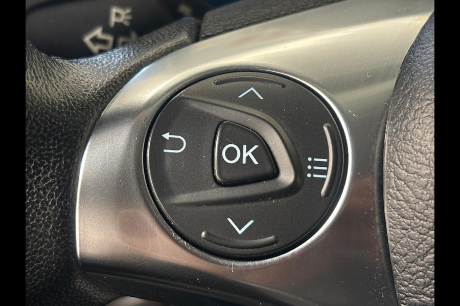 Ford Transit Connect 1.5 EcoBlue L2 Trend Navigatie Airco DAB+ Parksensoren Camera Bluetooth Apple Carplay Android auto 3Zits