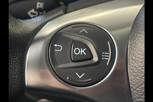 Ford Transit Connect 1.5 EcoBlue L2 Trend Navigatie Airco DAB+ Parksensoren Camera Bluetooth Apple Carplay Android auto 3Zits