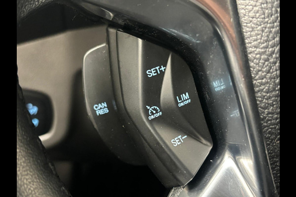 Ford Transit Connect 1.5 EcoBlue L2 Trend Navigatie Airco DAB+ Parksensoren Camera Bluetooth Apple Carplay Android auto 3Zits