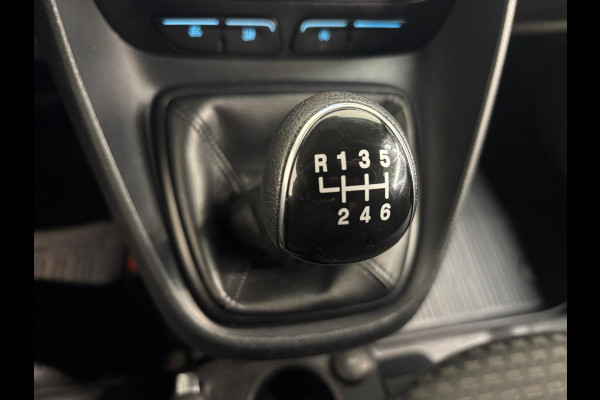 Ford Transit Connect 1.5 EcoBlue L2 Trend Navigatie Airco DAB+ Parksensoren Camera Bluetooth Apple Carplay Android auto 3Zits