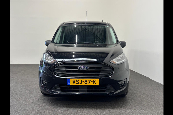 Ford Transit Connect 1.5 EcoBlue L2 Trend Navigatie Airco DAB+ Parksensoren Camera Bluetooth Apple Carplay Android auto 3Zits
