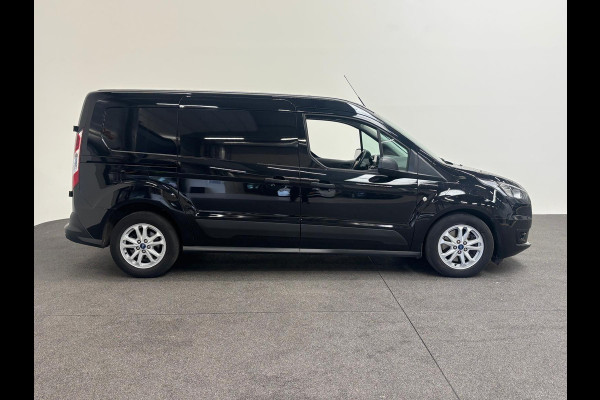 Ford Transit Connect 1.5 EcoBlue L2 Trend Navigatie Airco DAB+ Parksensoren Camera Bluetooth Apple Carplay Android auto 3Zits