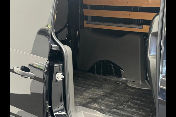 Ford Transit Connect 1.5 EcoBlue L2 Trend Navigatie Airco DAB+ Parksensoren Camera Bluetooth Apple Carplay Android auto 3Zits