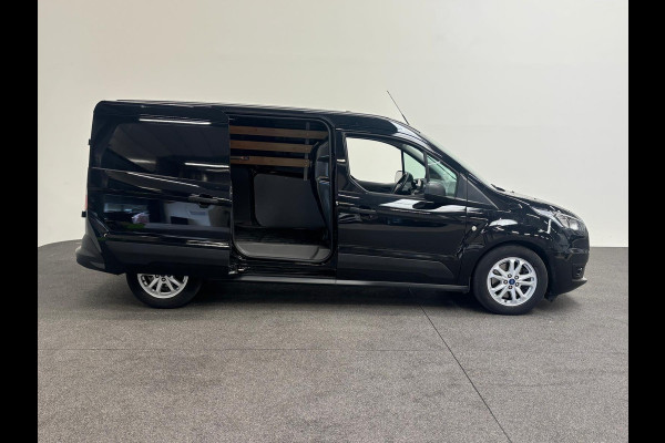 Ford Transit Connect 1.5 EcoBlue L2 Trend Navigatie Airco DAB+ Parksensoren Camera Bluetooth Apple Carplay Android auto 3Zits