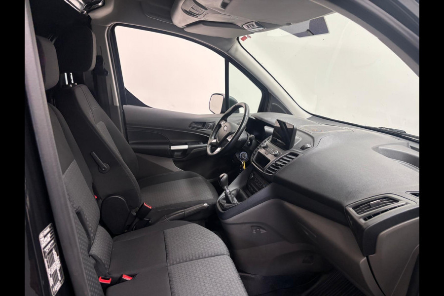 Ford Transit Connect 1.5 EcoBlue L2 Trend Navigatie Airco DAB+ Parksensoren Camera Bluetooth Apple Carplay Android auto 3Zits