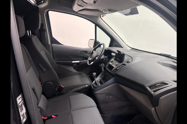 Ford Transit Connect 1.5 EcoBlue L2 Trend Navigatie Airco DAB+ Parksensoren Camera Bluetooth Apple Carplay Android auto 3Zits