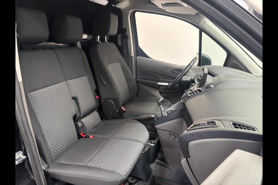 Ford Transit Connect 1.5 EcoBlue L2 Trend Navigatie Airco DAB+ Parksensoren Camera Bluetooth Apple Carplay Android auto 3Zits