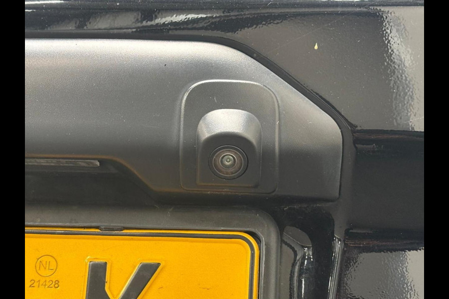 Ford Transit Connect 1.5 EcoBlue L2 Trend Navigatie Airco DAB+ Parksensoren Camera Bluetooth Apple Carplay Android auto 3Zits