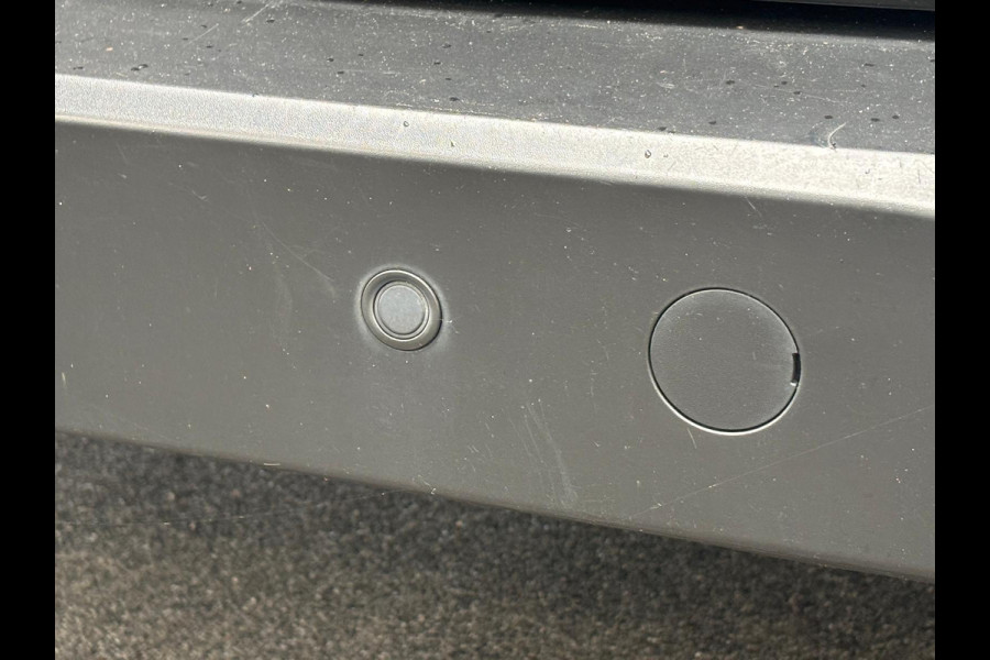 Ford Transit Connect 1.5 EcoBlue L2 Trend Navigatie Airco DAB+ Parksensoren Camera Bluetooth Apple Carplay Android auto 3Zits