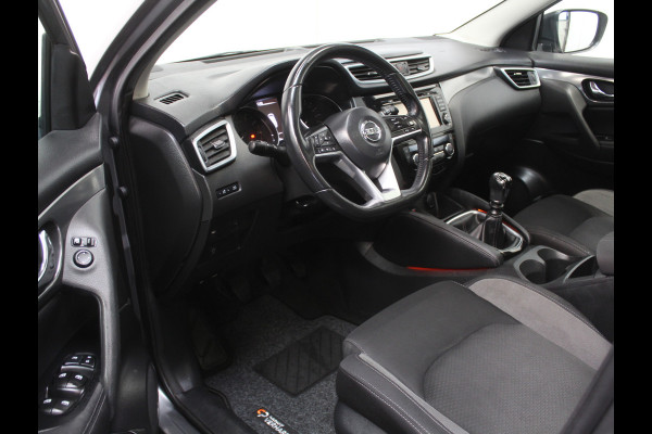 Nissan QASHQAI 1.2 N-Connecta CLIMATE | 360CAMERA | DAB | CRUISE | LED | PDCV+A | PANODAK | LMV18