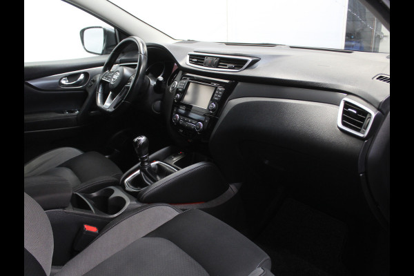 Nissan QASHQAI 1.2 N-Connecta CLIMATE | 360CAMERA | DAB | CRUISE | LED | PDCV+A | PANODAK | LMV18