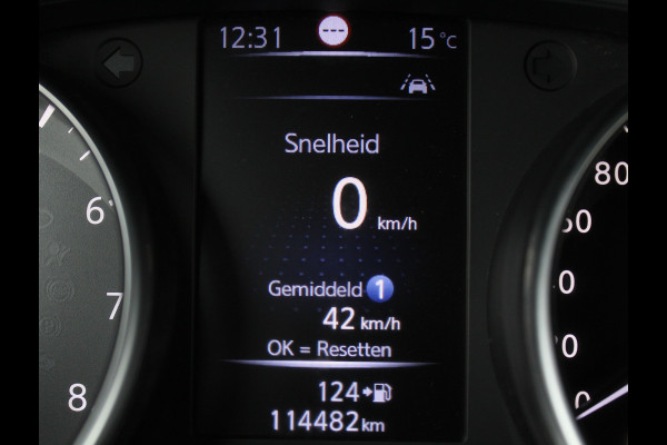 Nissan QASHQAI 1.2 N-Connecta CLIMATE | 360CAMERA | DAB | CRUISE | LED | PDCV+A | PANODAK | LMV18