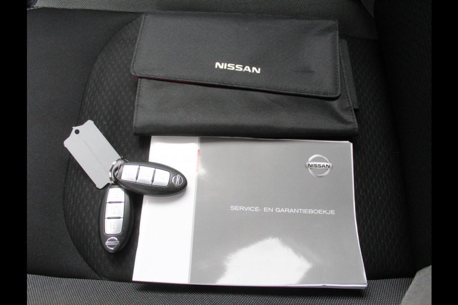Nissan QASHQAI 1.2 N-Connecta CLIMATE | 360CAMERA | DAB | CRUISE | LED | PDCV+A | PANODAK | LMV18