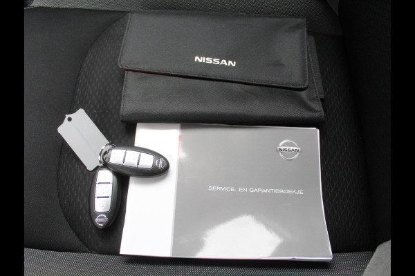 Nissan QASHQAI 1.2 N-Connecta CLIMATE | 360CAMERA | DAB | CRUISE | LED | PDCV+A | PANODAK | LMV18