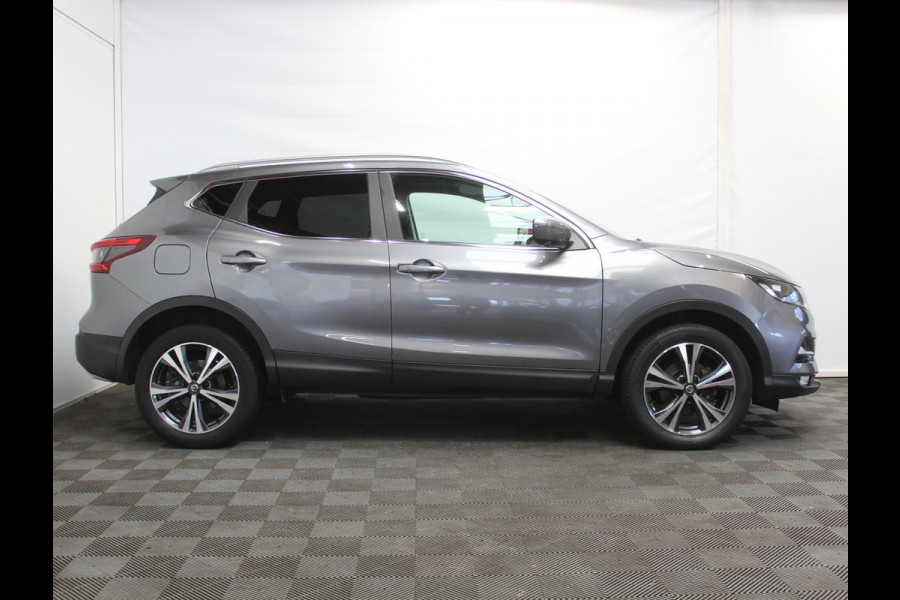 Nissan QASHQAI 1.2 N-Connecta CLIMATE | 360CAMERA | DAB | CRUISE | LED | PDCV+A | PANODAK | LMV18
