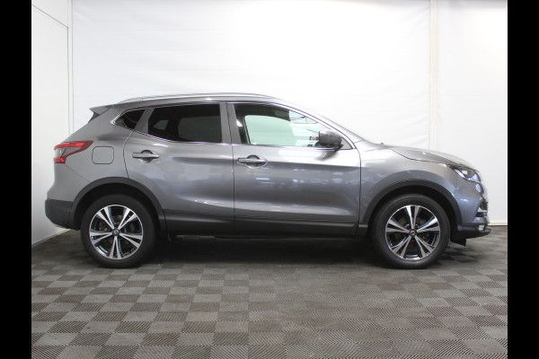Nissan QASHQAI 1.2 N-Connecta CLIMATE | 360CAMERA | DAB | CRUISE | LED | PDCV+A | PANODAK | LMV18