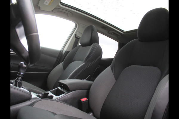 Nissan QASHQAI 1.2 N-Connecta CLIMATE | 360CAMERA | DAB | CRUISE | LED | PDCV+A | PANODAK | LMV18