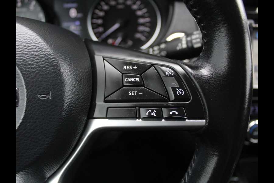 Nissan QASHQAI 1.2 N-Connecta CLIMATE | 360CAMERA | DAB | CRUISE | LED | PDCV+A | PANODAK | LMV18