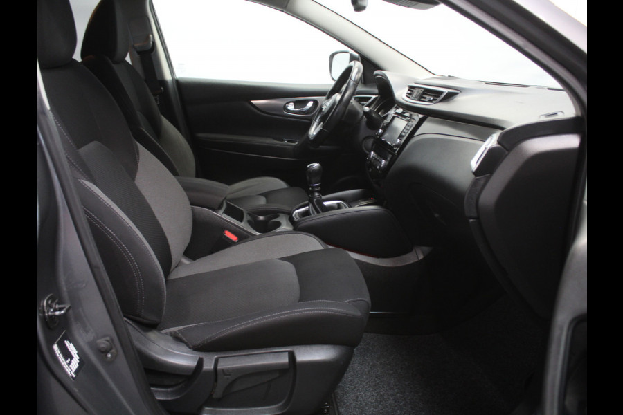 Nissan QASHQAI 1.2 N-Connecta CLIMATE | 360CAMERA | DAB | CRUISE | LED | PDCV+A | PANODAK | LMV18