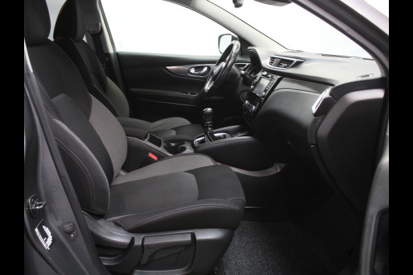 Nissan QASHQAI 1.2 N-Connecta CLIMATE | 360CAMERA | DAB | CRUISE | LED | PDCV+A | PANODAK | LMV18