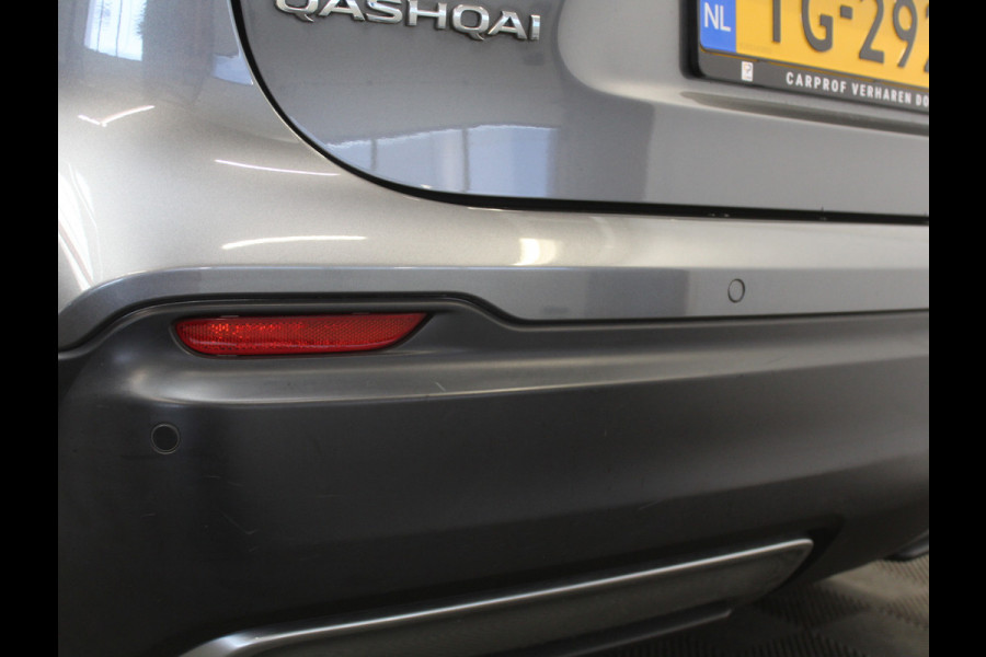 Nissan QASHQAI 1.2 N-Connecta CLIMATE | 360CAMERA | DAB | CRUISE | LED | PDCV+A | PANODAK | LMV18