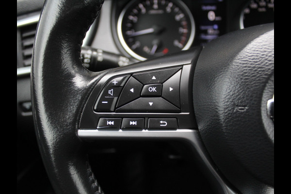 Nissan QASHQAI 1.2 N-Connecta CLIMATE | 360CAMERA | DAB | CRUISE | LED | PDCV+A | PANODAK | LMV18