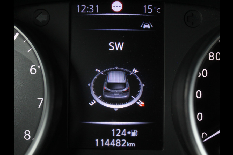 Nissan QASHQAI 1.2 N-Connecta CLIMATE | 360CAMERA | DAB | CRUISE | LED | PDCV+A | PANODAK | LMV18