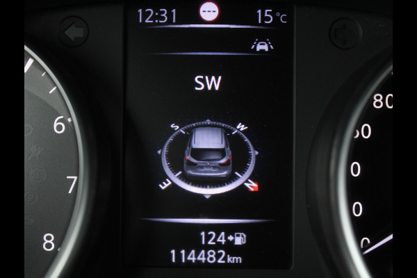 Nissan QASHQAI 1.2 N-Connecta CLIMATE | 360CAMERA | DAB | CRUISE | LED | PDCV+A | PANODAK | LMV18