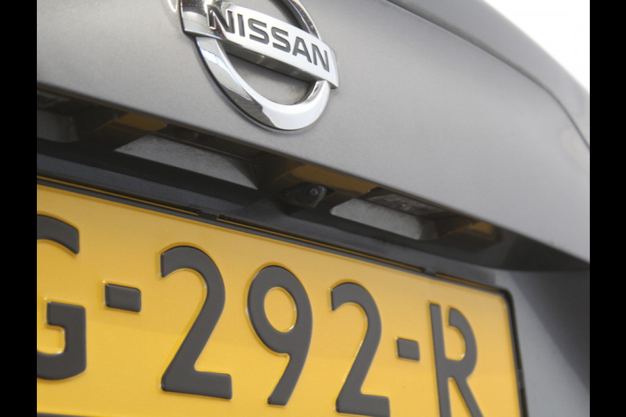 Nissan QASHQAI 1.2 N-Connecta CLIMATE | 360CAMERA | DAB | CRUISE | LED | PDCV+A | PANODAK | LMV18