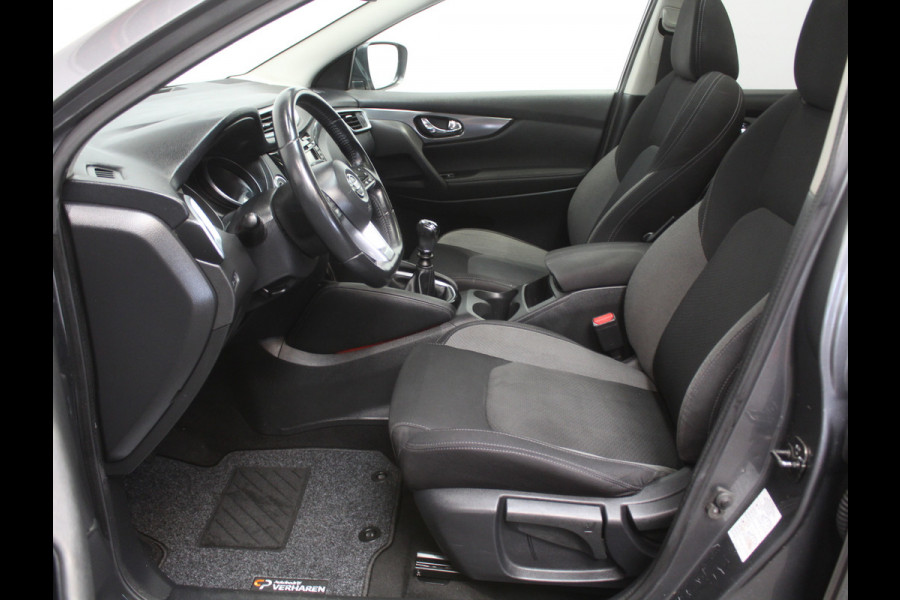 Nissan QASHQAI 1.2 N-Connecta CLIMATE | 360CAMERA | DAB | CRUISE | LED | PDCV+A | PANODAK | LMV18