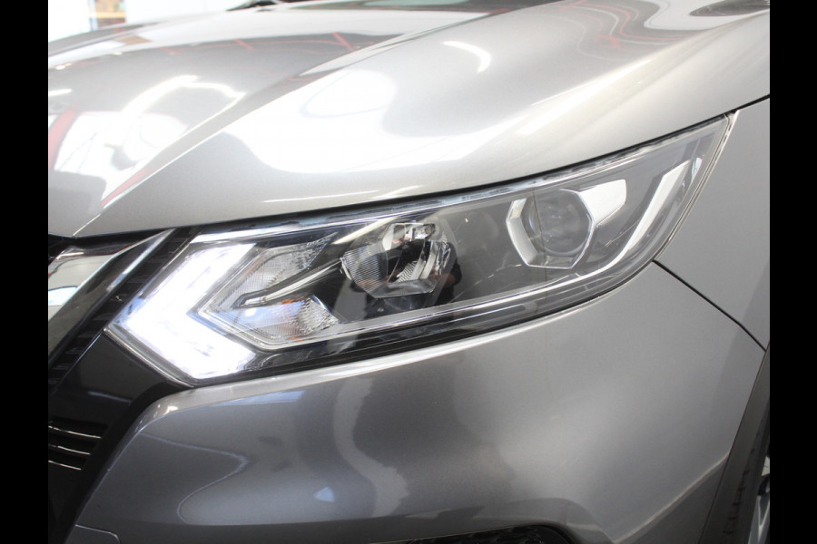Nissan QASHQAI 1.2 N-Connecta CLIMATE | 360CAMERA | DAB | CRUISE | LED | PDCV+A | PANODAK | LMV18