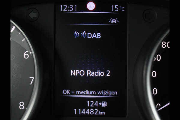 Nissan QASHQAI 1.2 N-Connecta CLIMATE | 360CAMERA | DAB | CRUISE | LED | PDCV+A | PANODAK | LMV18