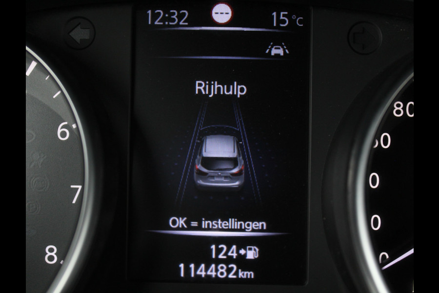 Nissan QASHQAI 1.2 N-Connecta CLIMATE | 360CAMERA | DAB | CRUISE | LED | PDCV+A | PANODAK | LMV18
