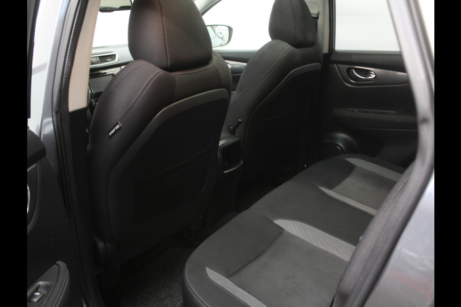 Nissan QASHQAI 1.2 N-Connecta CLIMATE | 360CAMERA | DAB | CRUISE | LED | PDCV+A | PANODAK | LMV18