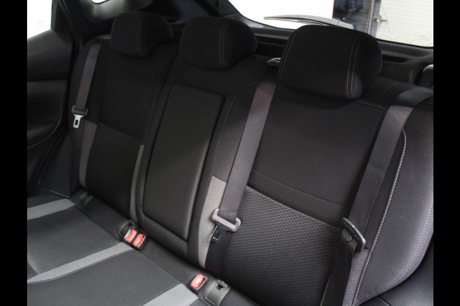 Nissan QASHQAI 1.2 N-Connecta CLIMATE | 360CAMERA | DAB | CRUISE | LED | PDCV+A | PANODAK | LMV18