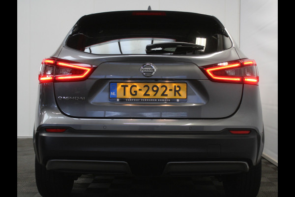 Nissan QASHQAI 1.2 N-Connecta CLIMATE | 360CAMERA | DAB | CRUISE | LED | PDCV+A | PANODAK | LMV18