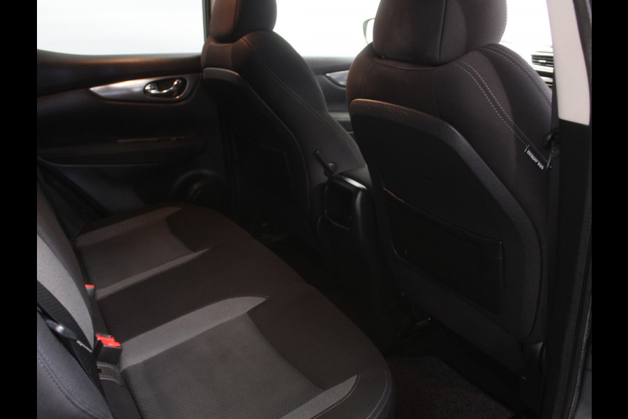 Nissan QASHQAI 1.2 N-Connecta CLIMATE | 360CAMERA | DAB | CRUISE | LED | PDCV+A | PANODAK | LMV18