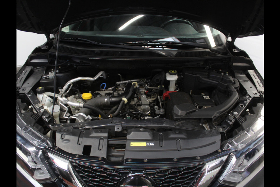 Nissan QASHQAI 1.2 N-Connecta CLIMATE | 360CAMERA | DAB | CRUISE | LED | PDCV+A | PANODAK | LMV18