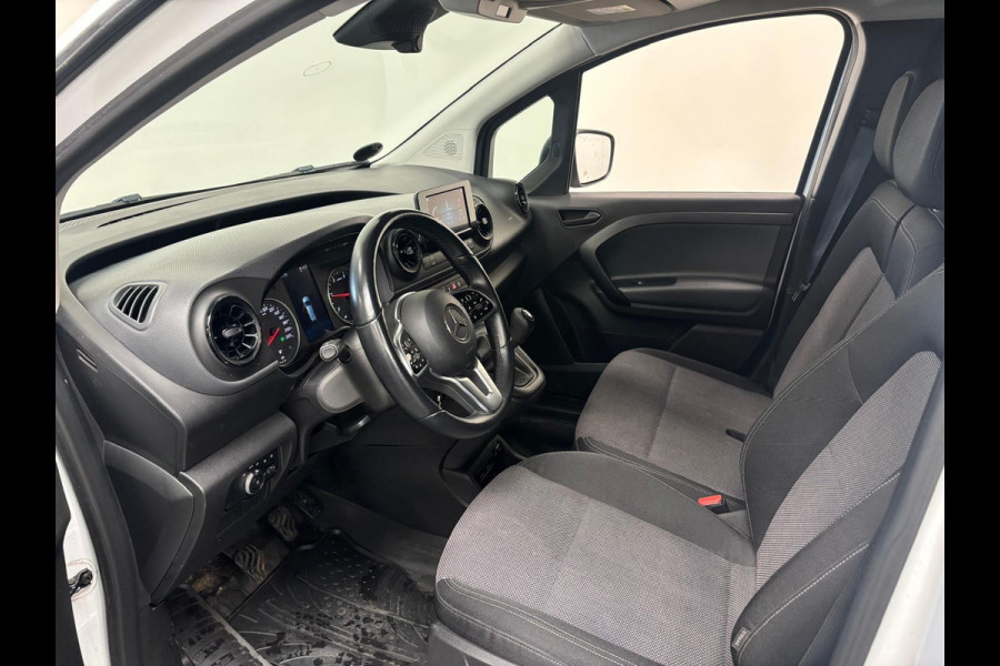 Mercedes-Benz Citan 110 CDI L1 Pro Cruise Control Stoelverwarming Parkeersensoren Airco 3 Zits