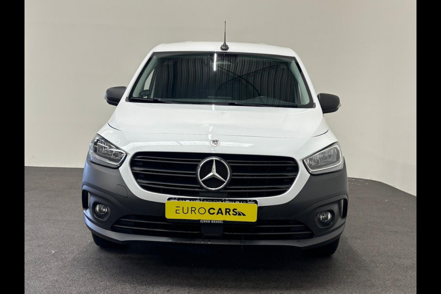 Mercedes-Benz Citan 110 CDI L1 Pro Cruise Control Stoelverwarming Parkeersensoren Airco 3 Zits