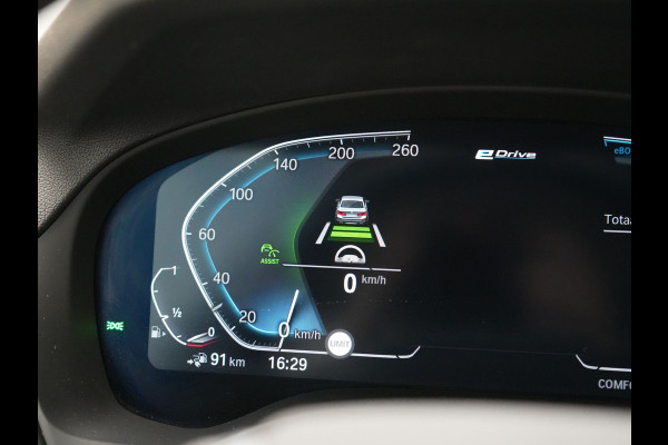 BMW X3 xDrive30e Business Edition Plus PHEV 293pk Dealer O.H. | Trekhaak Af Fabriek | Adaptive Cruise | 360 Camera | Adaptief Onderstel | Lederen Sportstoelen Memory & Ventilatie | Sfeerverlichting | Stoelen & Stuur Verwarmd | Keyless | Blis | Plug In Hybrid |