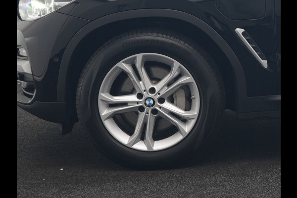 BMW X3 xDrive30e Business Edition Plus PHEV 293pk Dealer O.H. | Trekhaak Af Fabriek | Adaptive Cruise | 360 Camera | Adaptief Onderstel | Lederen Sportstoelen Memory & Ventilatie | Sfeerverlichting | Stoelen & Stuur Verwarmd | Keyless | Blis | Plug In Hybrid |