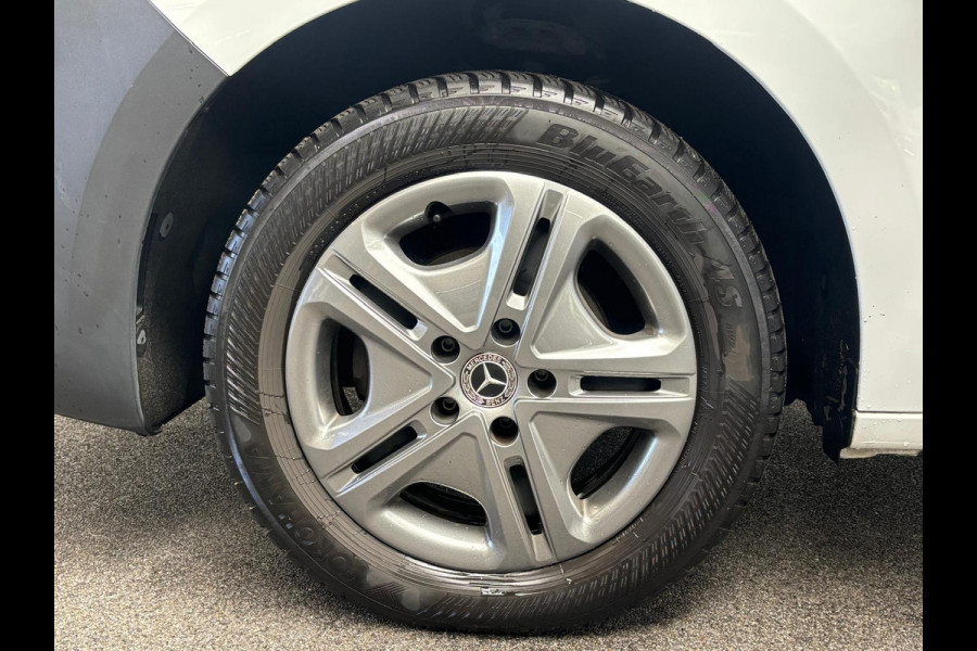 Mercedes-Benz Citan 110 CDI L1 Pro Cruise Control Stoelverwarming Parkeersensoren Airco 3 Zits