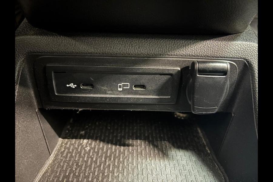 Mercedes-Benz Citan 110 CDI L1 Pro Cruise Control Stoelverwarming Parkeersensoren Airco 3 Zits