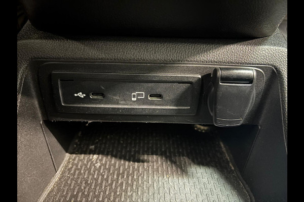 Mercedes-Benz Citan 110 CDI L1 Pro Cruise Control Stoelverwarming Parkeersensoren Airco 3 Zits