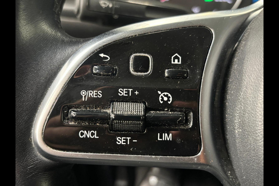 Mercedes-Benz Citan 110 CDI L1 Pro Cruise Control Stoelverwarming Parkeersensoren Airco 3 Zits