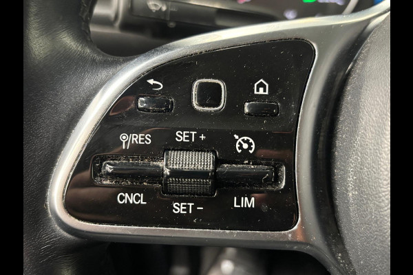 Mercedes-Benz Citan 110 CDI L1 Pro Cruise Control Stoelverwarming Parkeersensoren Airco 3 Zits