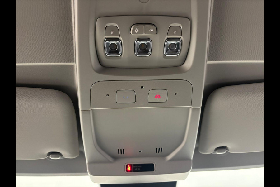Mercedes-Benz Citan 110 CDI L1 Pro Cruise Control Stoelverwarming Parkeersensoren Airco 3 Zits