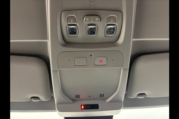 Mercedes-Benz Citan 110 CDI L1 Pro Cruise Control Stoelverwarming Parkeersensoren Airco 3 Zits