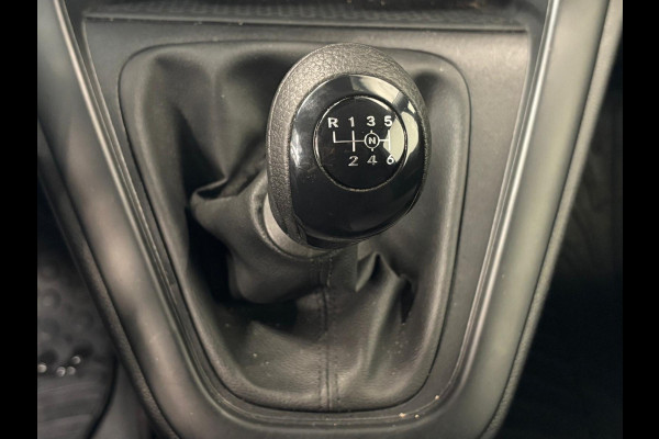 Mercedes-Benz Citan 110 CDI L1 Pro Cruise Control Stoelverwarming Parkeersensoren Airco 3 Zits